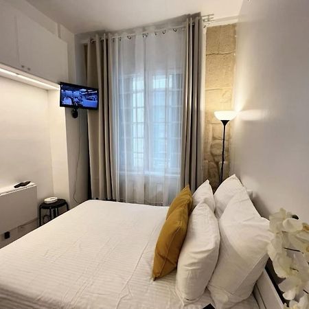 Cozy Studio In Saint Germain Des Pres Paris Eksteriør billede