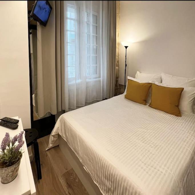 Cozy Studio In Saint Germain Des Pres Paris Eksteriør billede